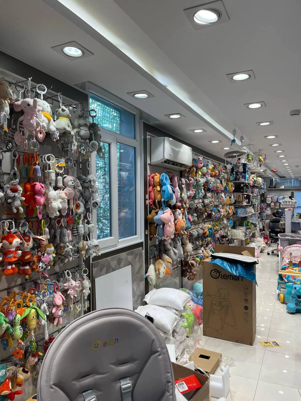 فروشگاه بی بی کیت - تصویر 4