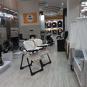 سیسمونی تویکت