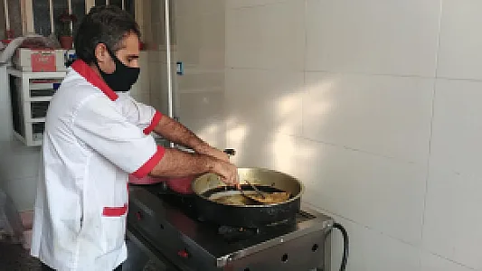 پاکورا جبار