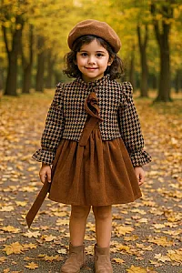 پوشاک بچه گانه ملورا