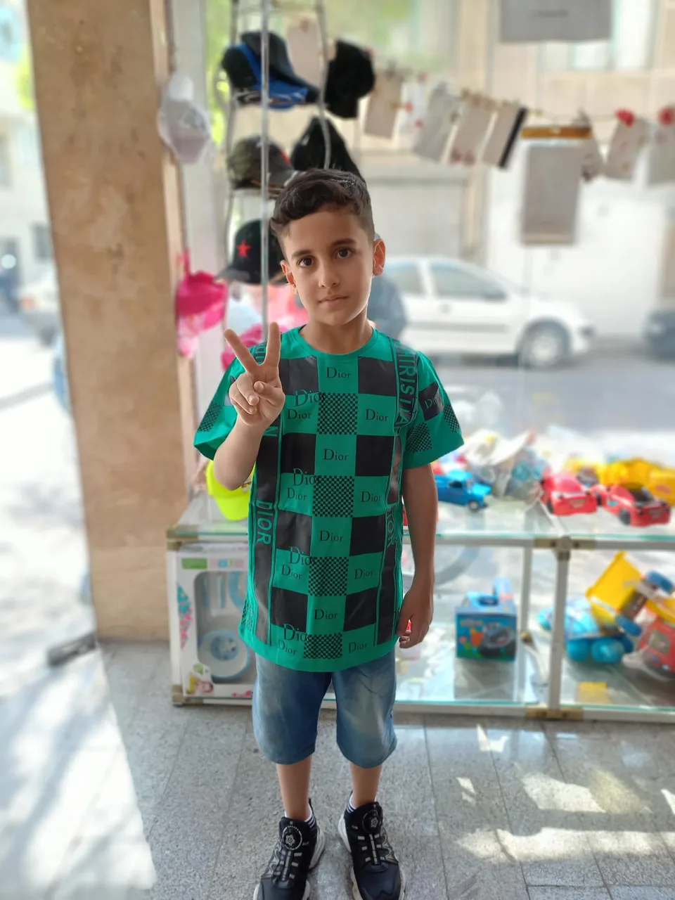 نی نی مالکی زاده - تصویر 2