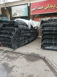 سایپا یدک حمدالهی