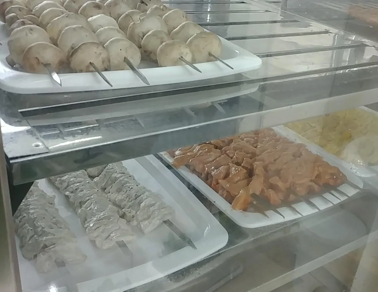 باربیکیو شیش کباب - تصویر 3