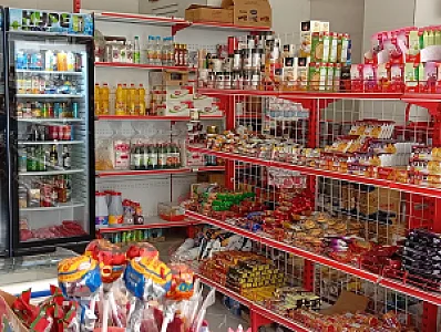 فروشگاه پردیس
