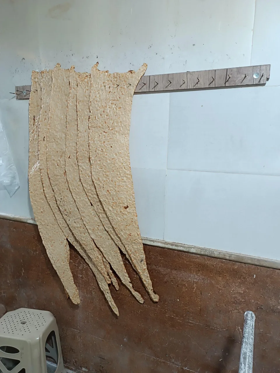 سنگک سنتی عارفی - تصویر 3