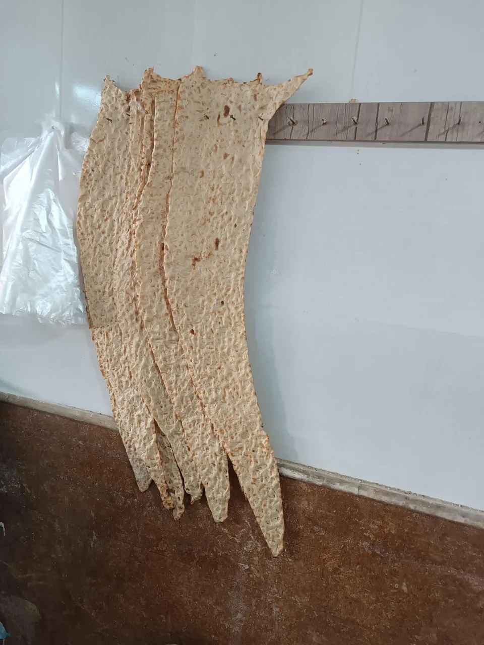 سنگک سنتی عارفی - تصویر 5