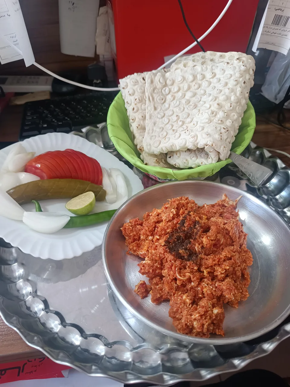 رستوران و بیرون بر چیکو - تصویر 2