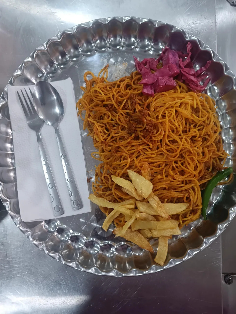 رستوران و بیرون بر چیکو - تصویر 3