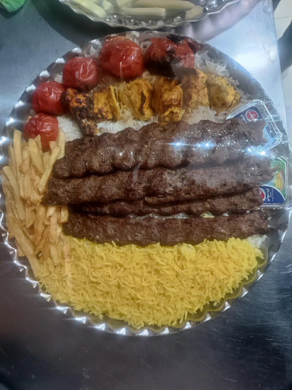 رستوران و بیرون بر چیکو - تصویر 6