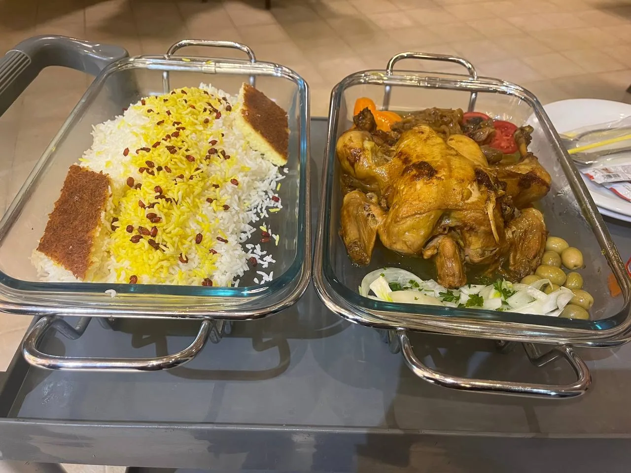 باغ تالار عناب - تصویر 3