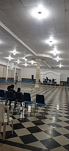 باغ تالار آرمادا