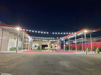 تالار پذیرایی هانی