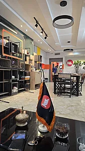 فروشگاه کی ام کالا