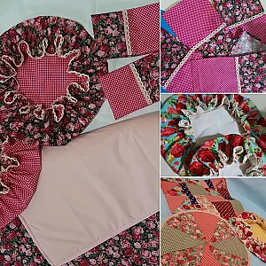 ملزومات طبیعت‌گردی جاویدان