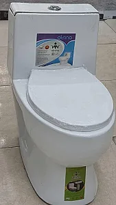لوله و شیرآلات ریحانی