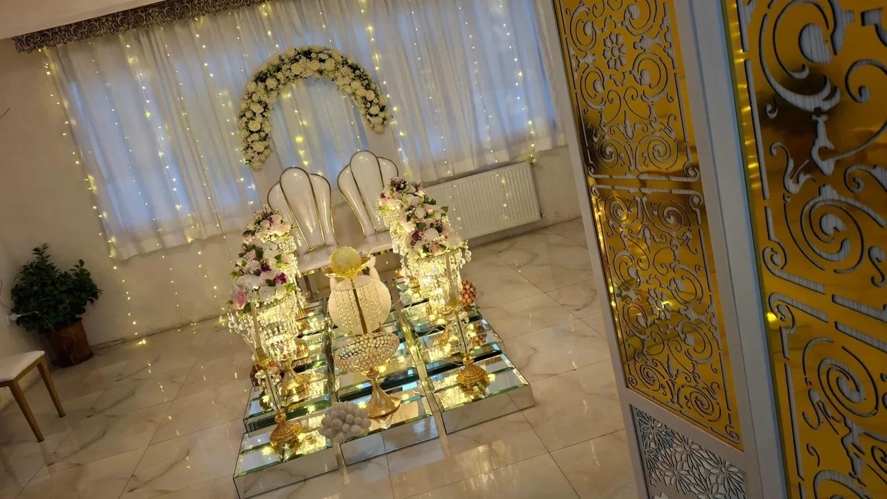 دفتر ازدواج شماره ۱۳ و طلاق شماره ۲۰۱ - دفتر ازدواج و طلاق در تهران - تصویر 3