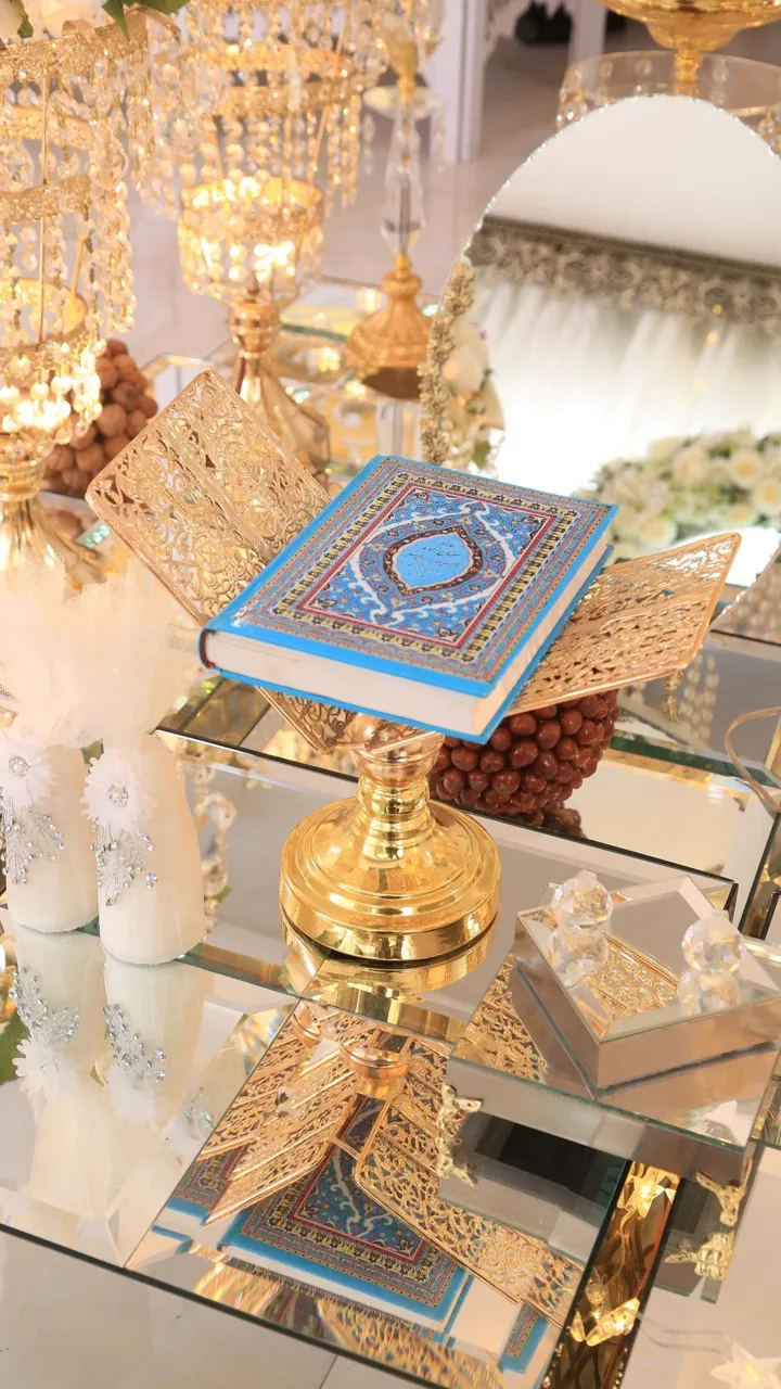 دفتر ازدواج شماره ۱۳ و طلاق شماره ۲۰۱ - دفتر ازدواج و طلاق در تهران - تصویر 4
