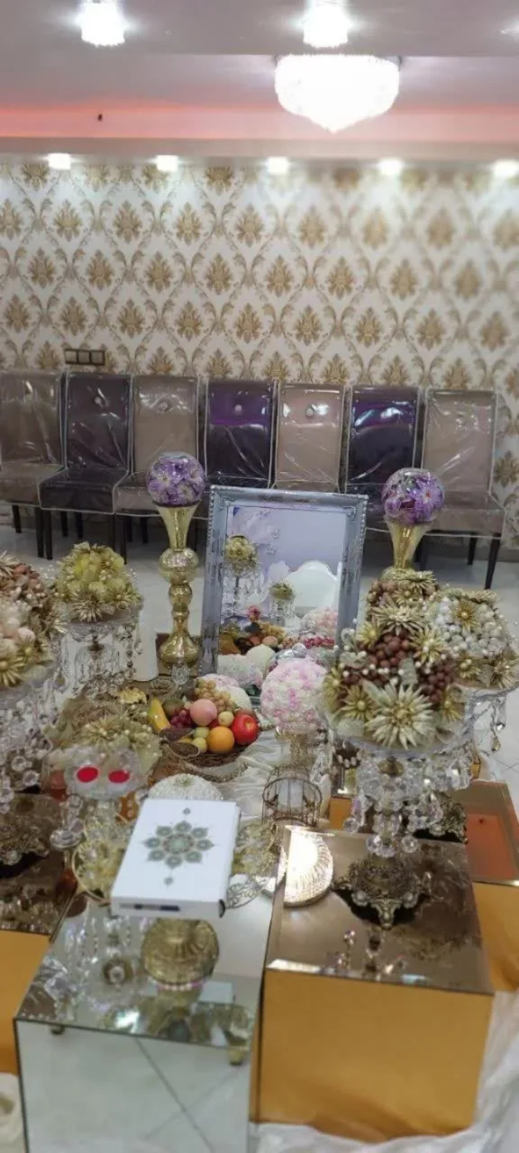 دفتر رسمی ثبت ازدواج ۱۷۲ تهران - دفتر ازدواج و طلاق در تهران - تصویر 4