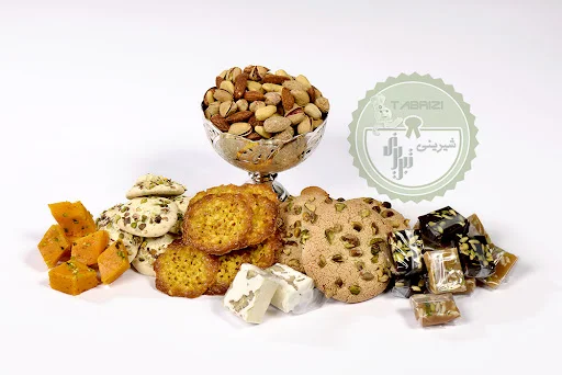 قنادی تبریزی