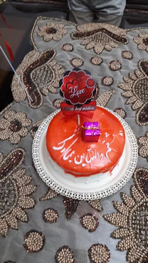 قنادی تبریزی