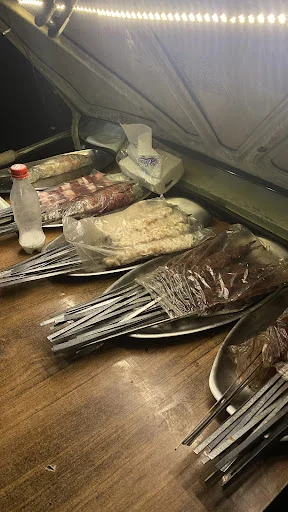 قنادی تبریزی