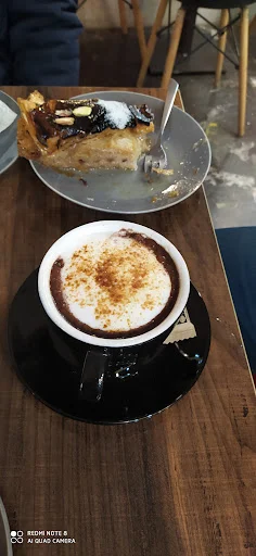 قنادی تبریزی