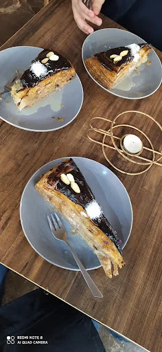 قنادی تبریزی