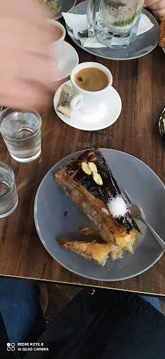 قنادی تبریزی