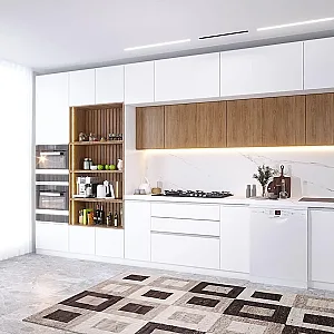 تولیدی کابینت و دکوراسیون داخلی
