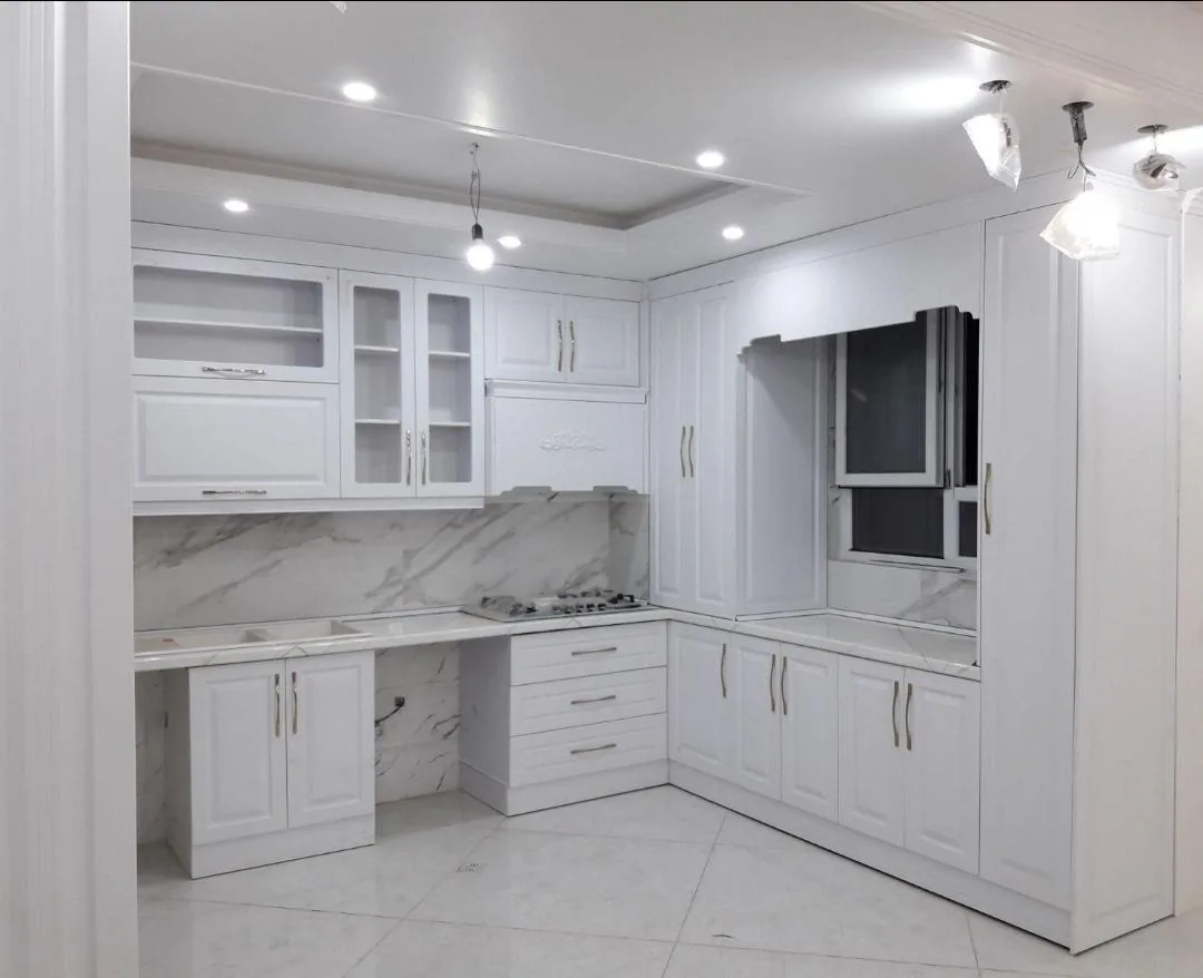 تولیدی کابینت و دکوراسیون داخلی - تصویر 2