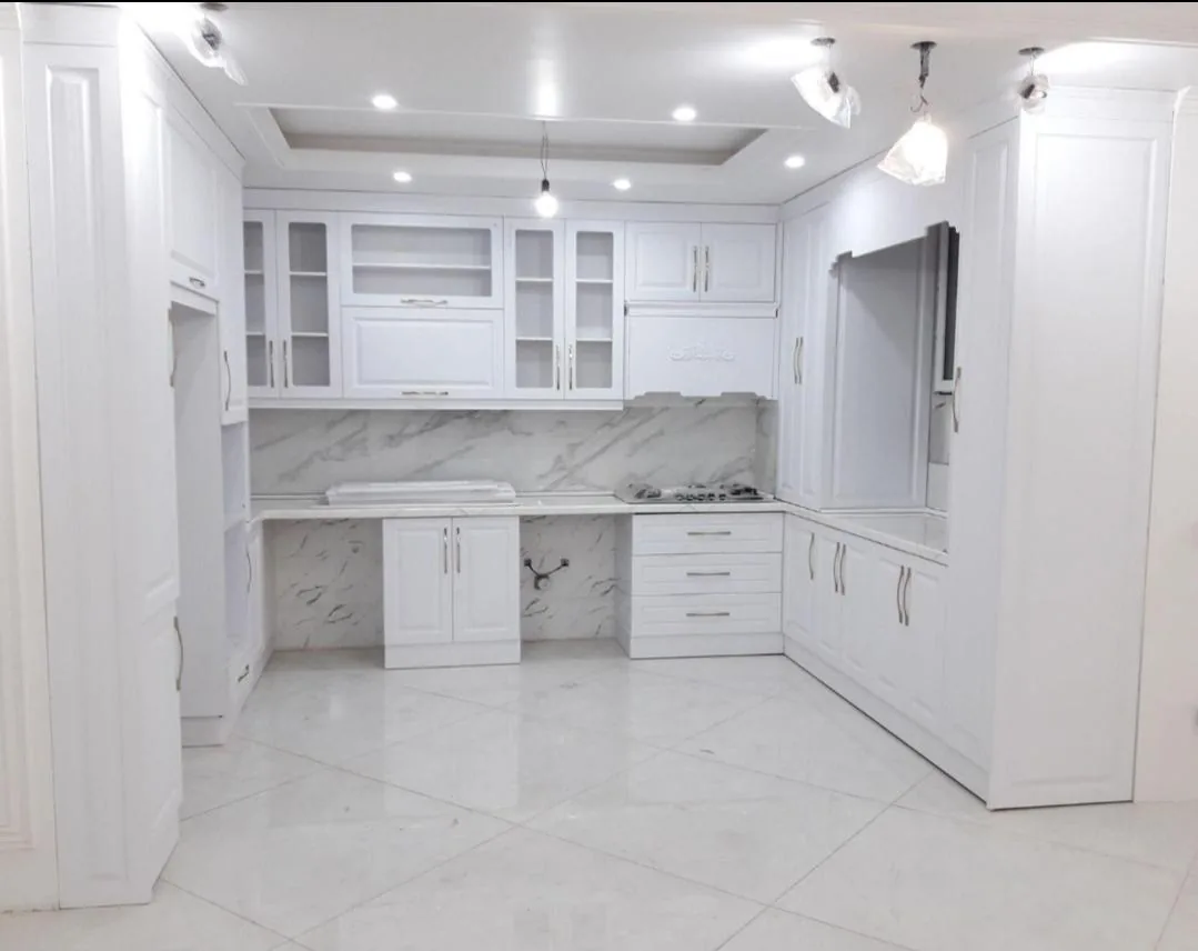 تولیدی کابینت و دکوراسیون داخلی - تصویر 3