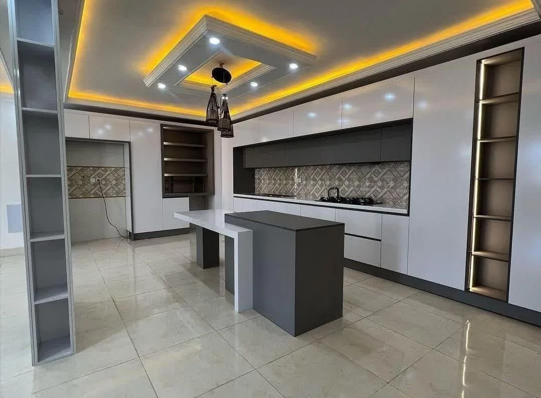 تولیدی کابینت و دکوراسیون داخلی - تصویر 5