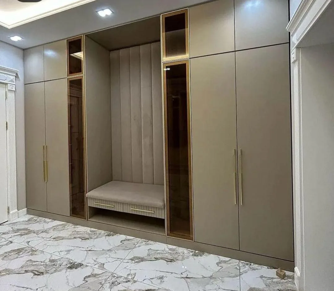 تولیدی کابینت و دکوراسیون داخلی - تصویر 6