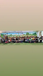 مدرسه شهید فخرایی