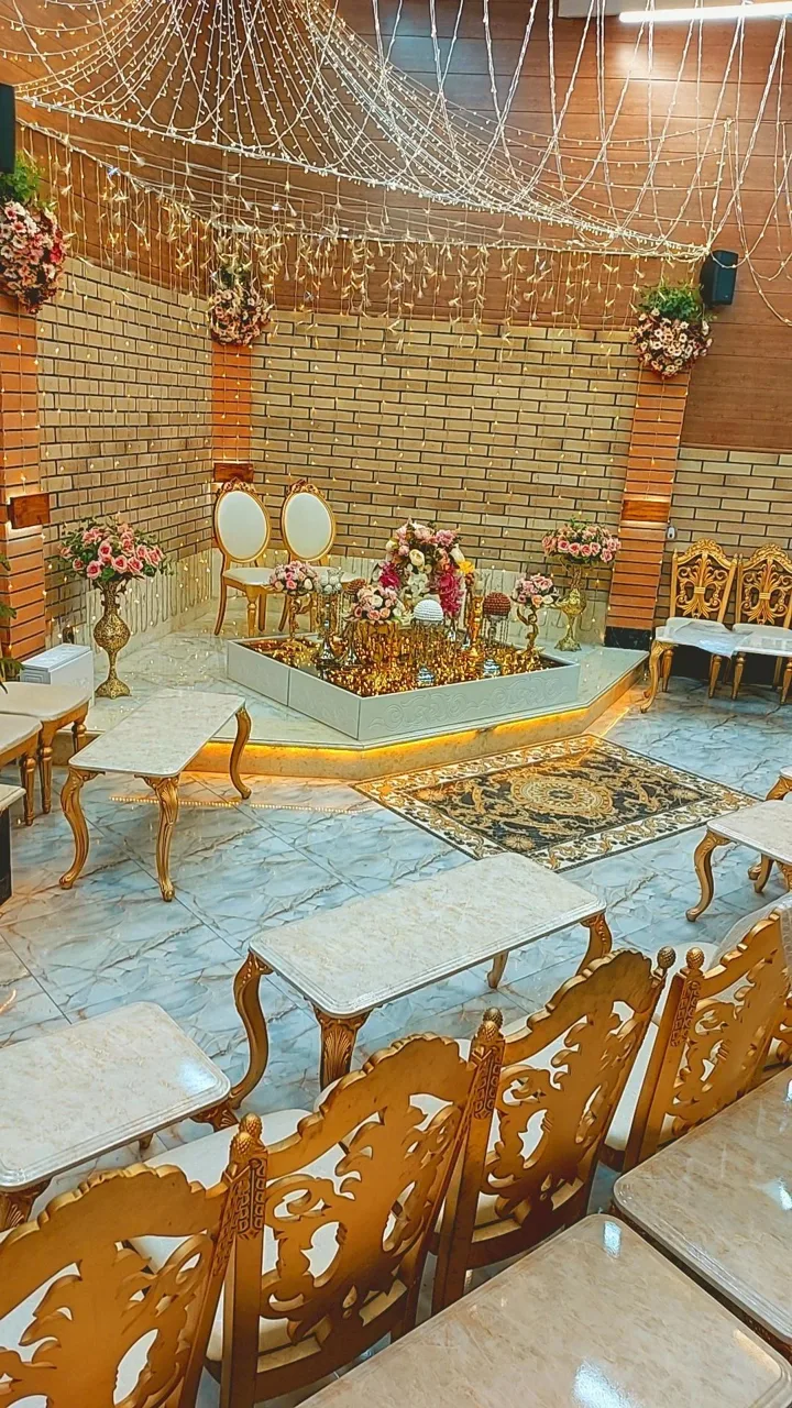 دفتر رسمی ثبت ازدواج شماره ۲۴ تهران - تصویر 3