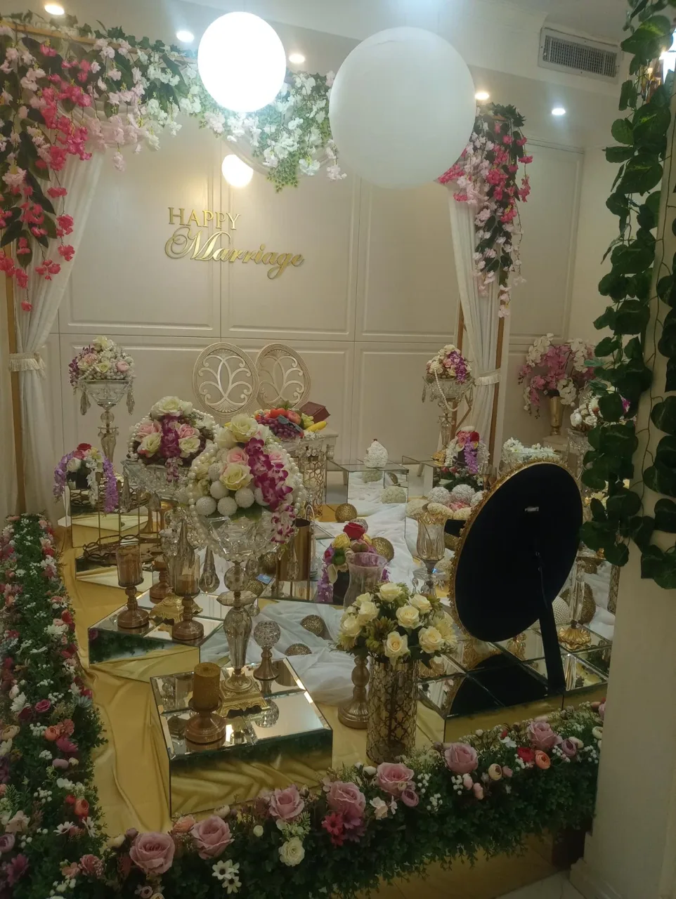 دفتر عقد ازدواج 386 و طلاق 154 - تصویر 3