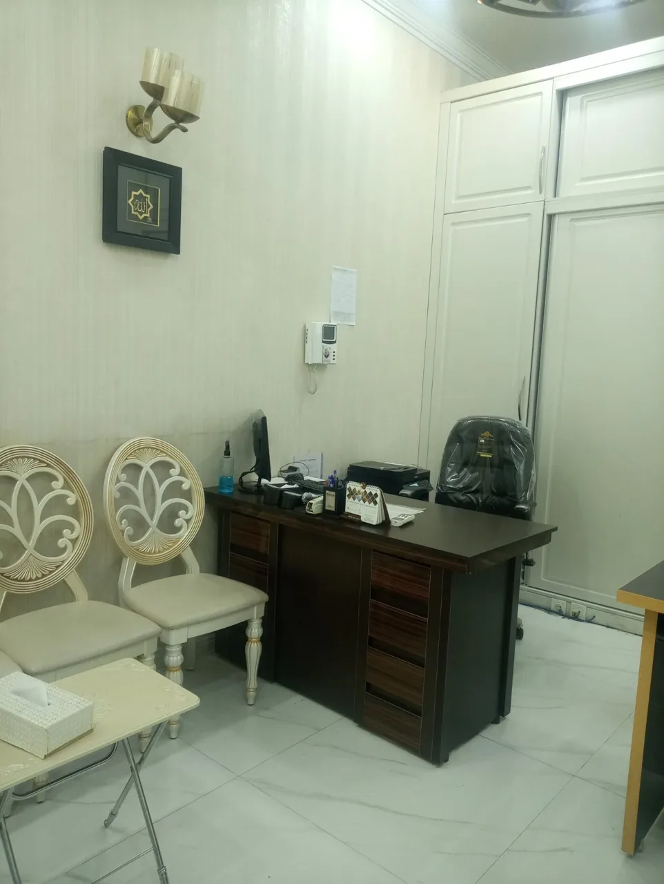 دفتر عقد ازدواج 386 و طلاق 154 - تصویر 4