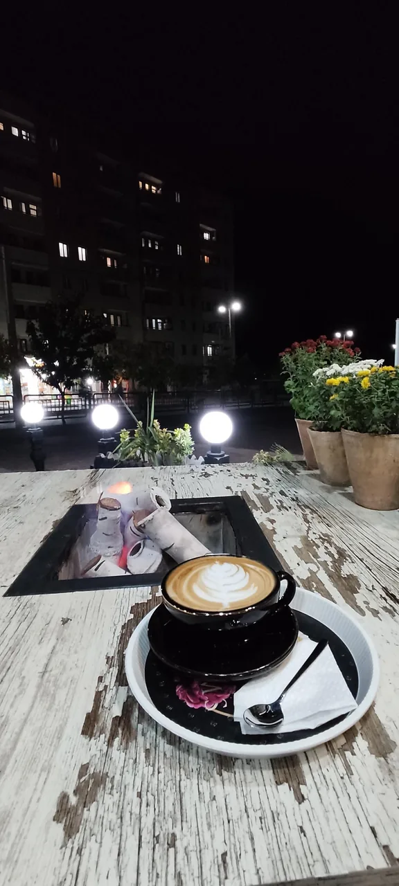 کافه گرین - تصویر 3