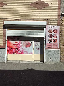 سالن مریم بیوتی