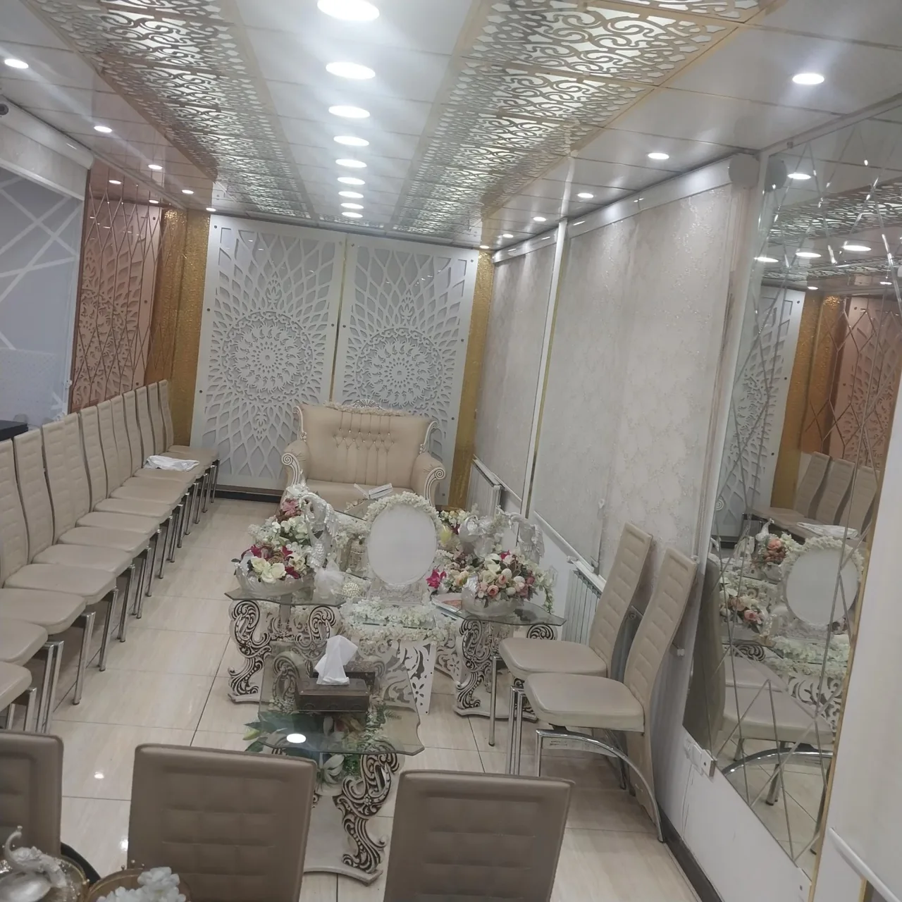 دفترخانه ازدواج شماره 447 و طلاق شماره 105 - دفتر اسناد رسمی در تهران - تصویر 3
