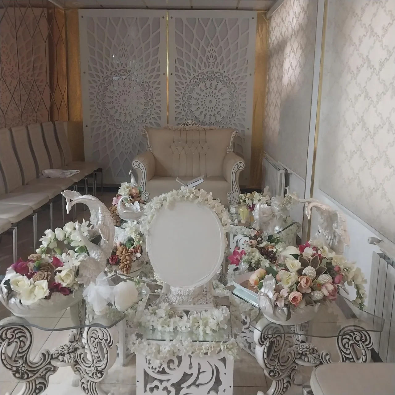 دفترخانه ازدواج شماره 447 و طلاق شماره 105 - دفتر اسناد رسمی در تهران - تصویر 5