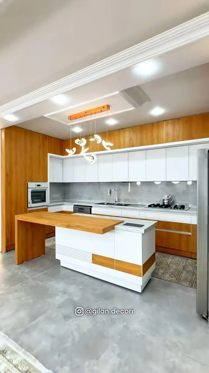 کابینت اصالت