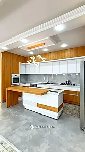 کابینت اصالت