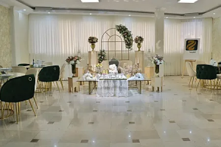 دفتر ثبت عقد و طلاق خانه حمیسا