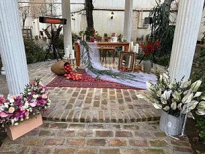 دفتر عقد و ازدواج پیوند مهر افزا