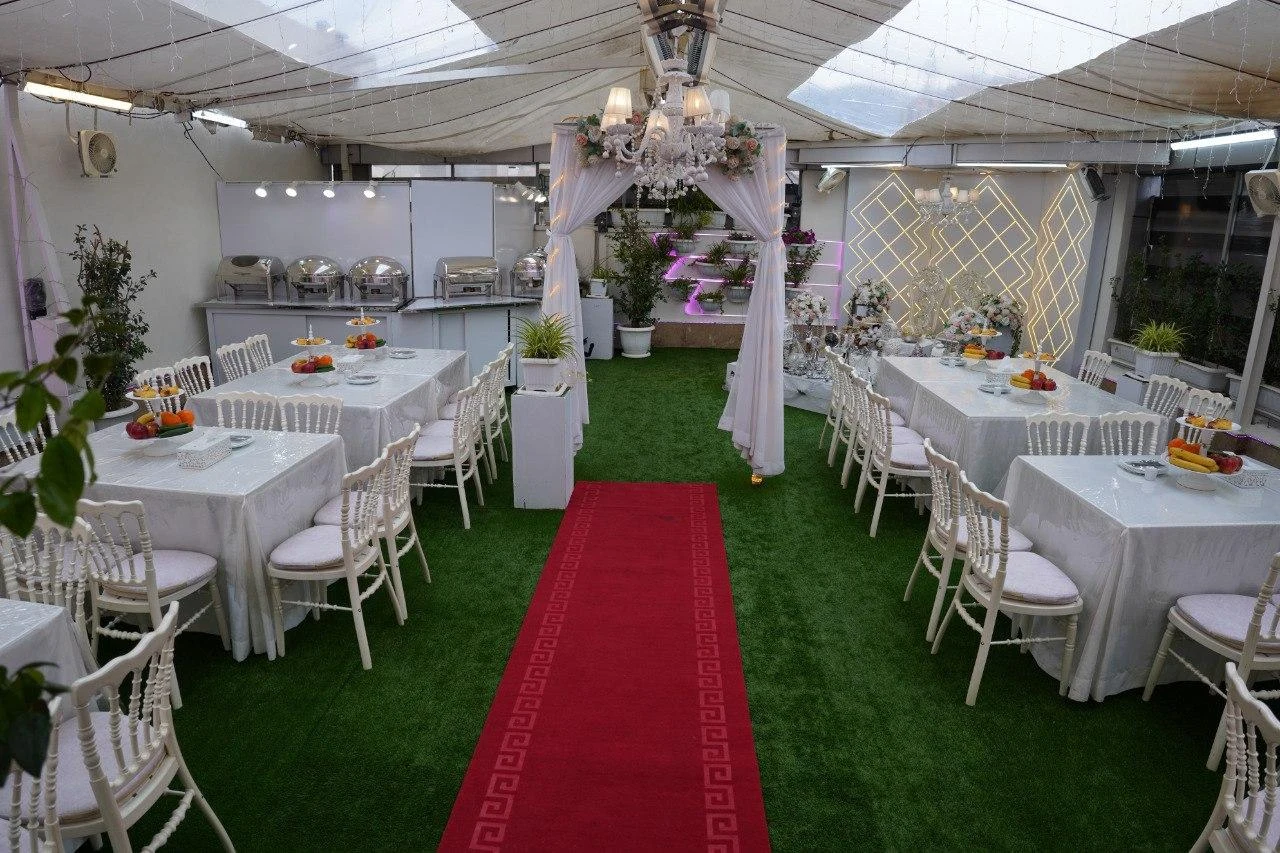 دفتر عقد و ازدواج پیوند مهر افزا - دفتر ازدواج و طلاق در تهران - تصویر 5