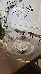 دفتر ازدواج پاسداران مهر وصال