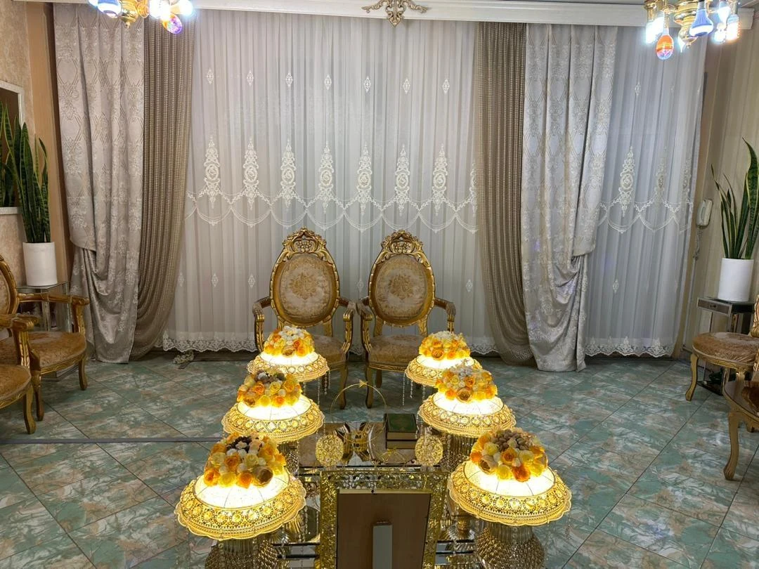 دفتر ازدواج ۱۳۶ و طلاق ۱۱۳ - دفتر ازدواج و طلاق در تهران - تصویر 3