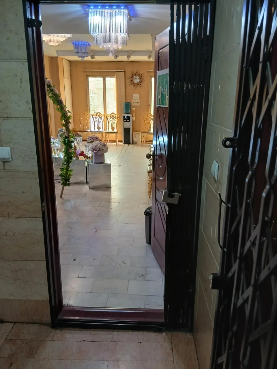 دفترخانه ازدواج 267 و طلاق 62 - دفتر اسناد رسمی در تهران - تصویر 3