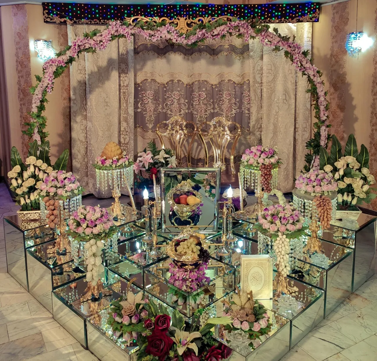 دفترخانه ازدواج 267 و طلاق 62 - دفتر اسناد رسمی در تهران - تصویر 4